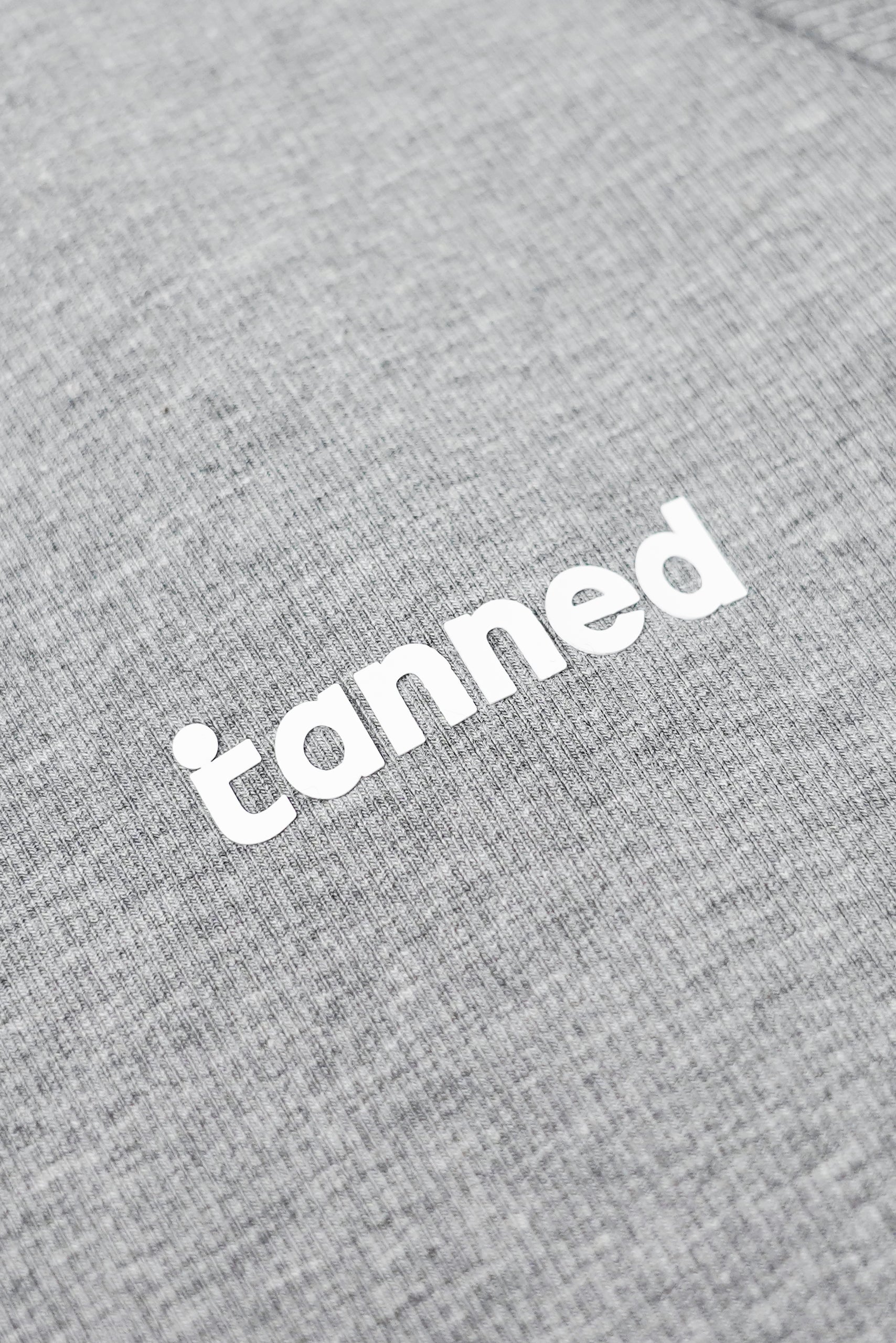 Base Ribbed Tee