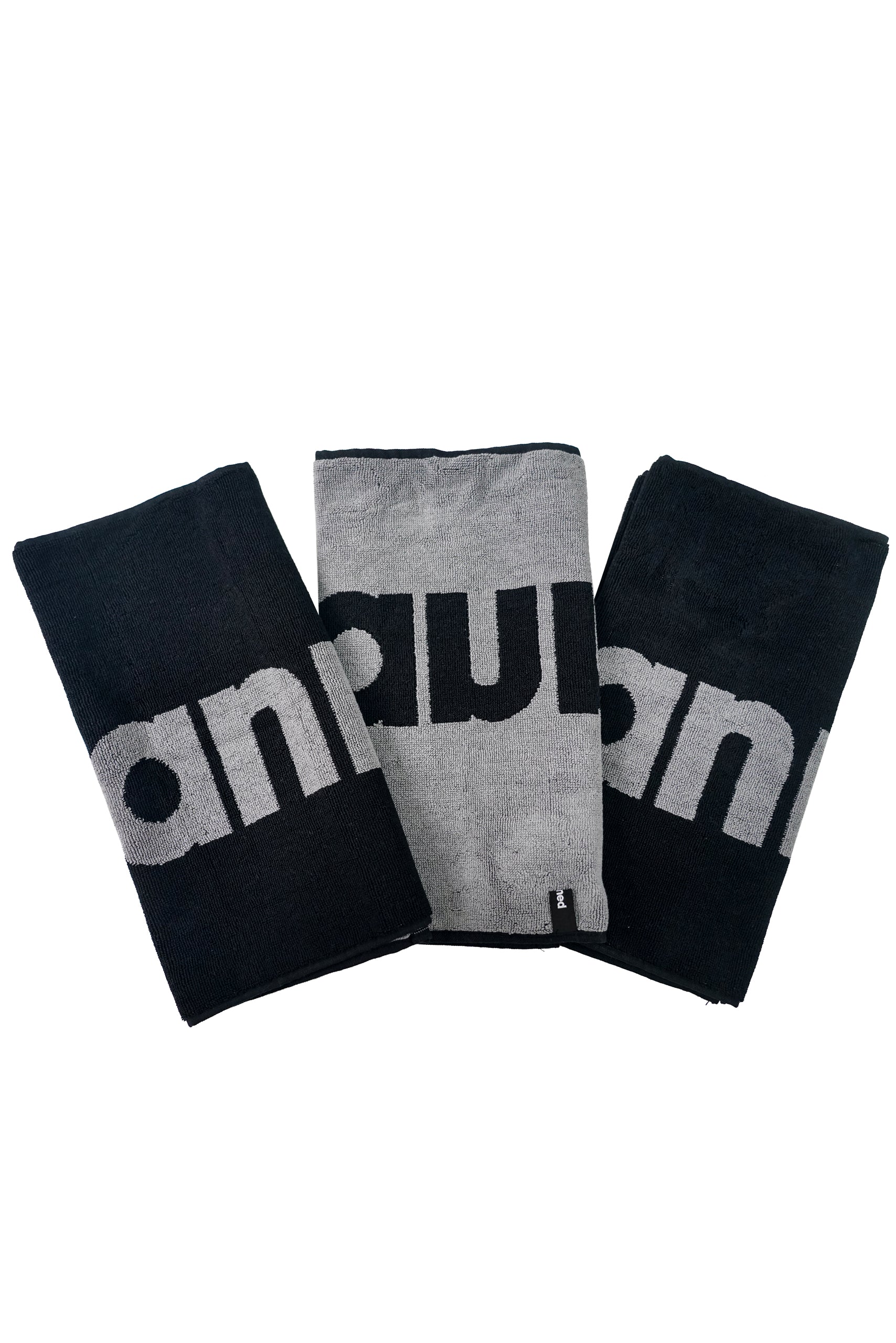 Base Logo Towel