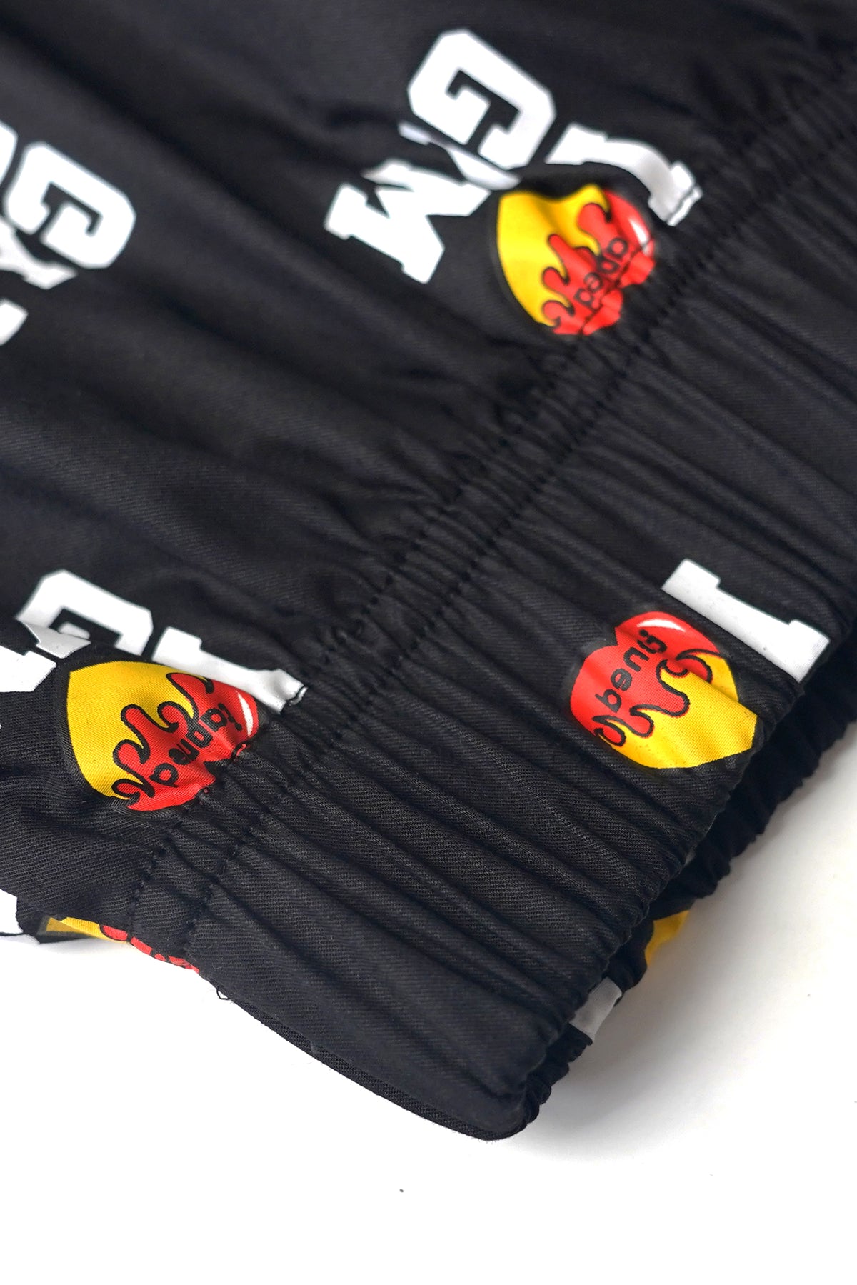 I LOVE GYM Boxer Short