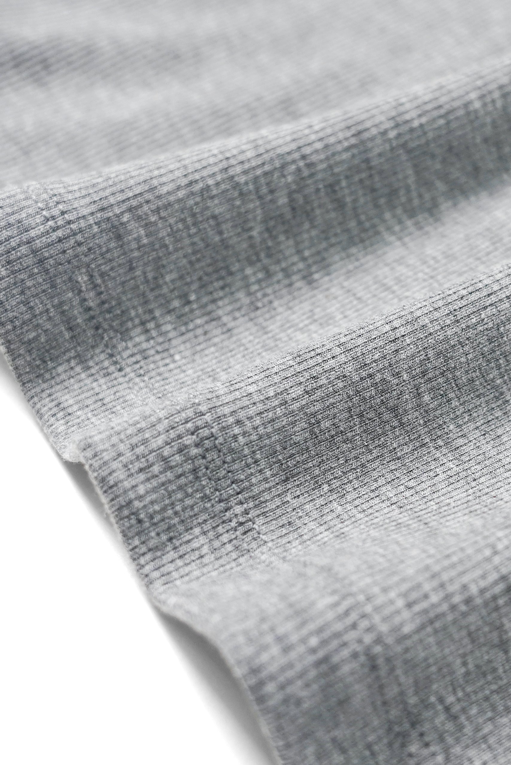 Base Ribbed Tee