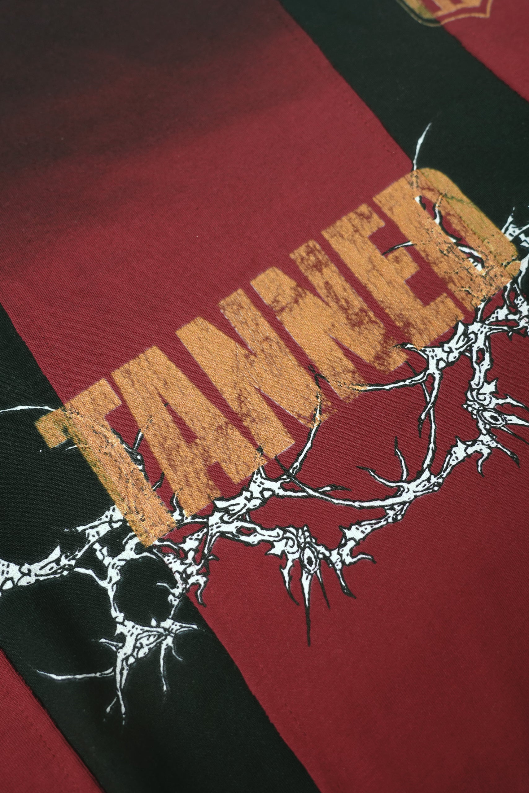 WARZONE Ground Zero Tee