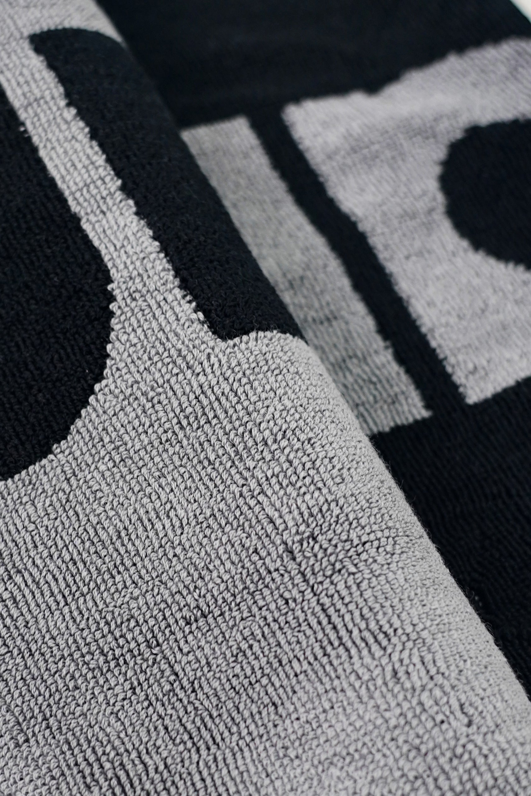 Base Logo Towel