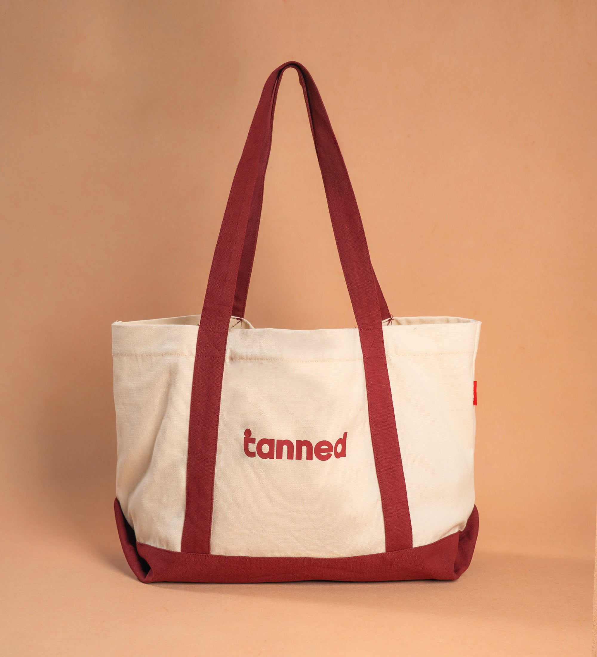 2 Years Strong Tote Bag
