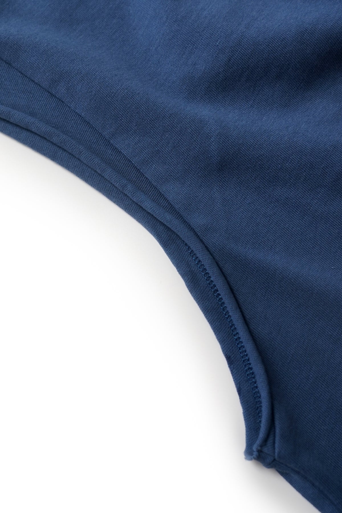 UNIFORM 002 - Property Of Cut-Off Tank