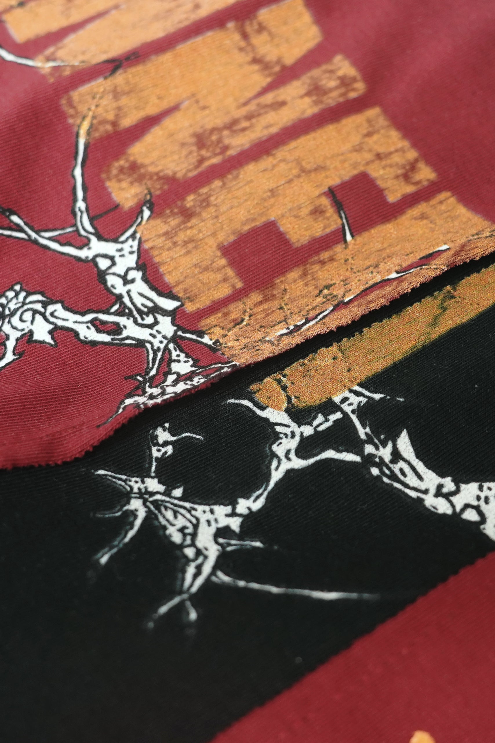 WARZONE Ground Zero Tee