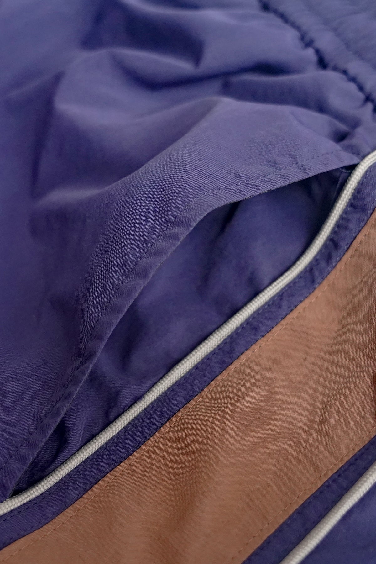 UNIFORM 003 - Track Pant (Navy)