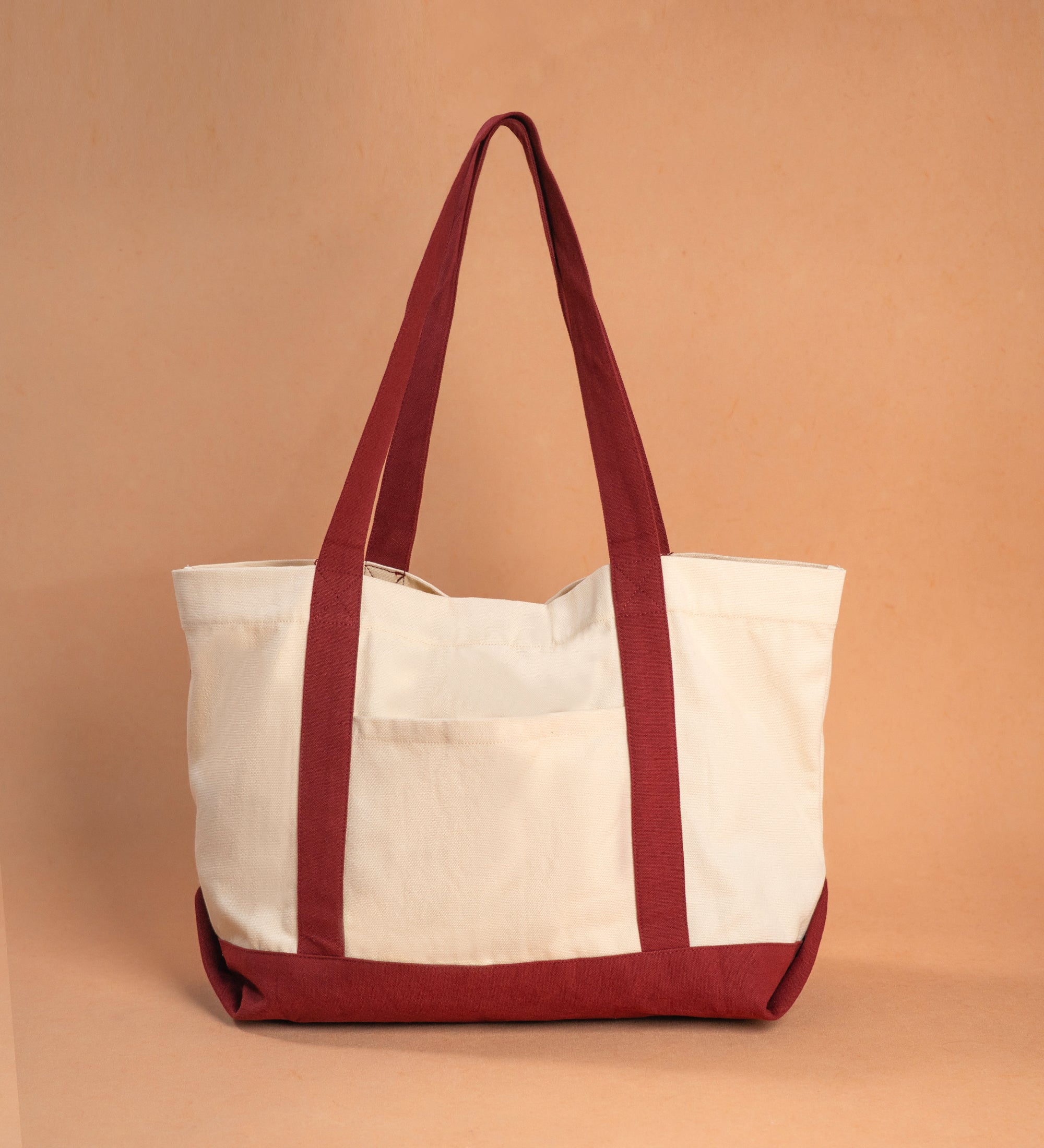 2 Years Strong Tote Bag