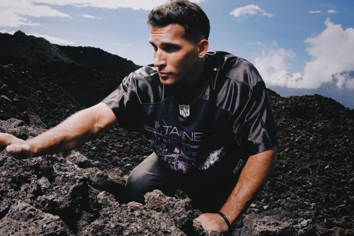 WARZONE Rescue Jersey
