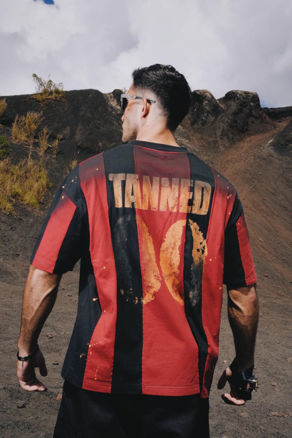 WARZONE Ground Zero Tee