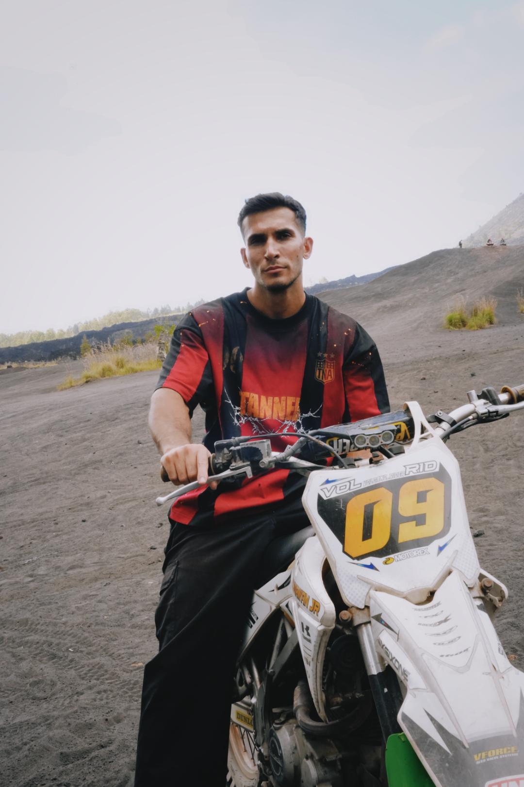 WARZONE Ground Zero Tee