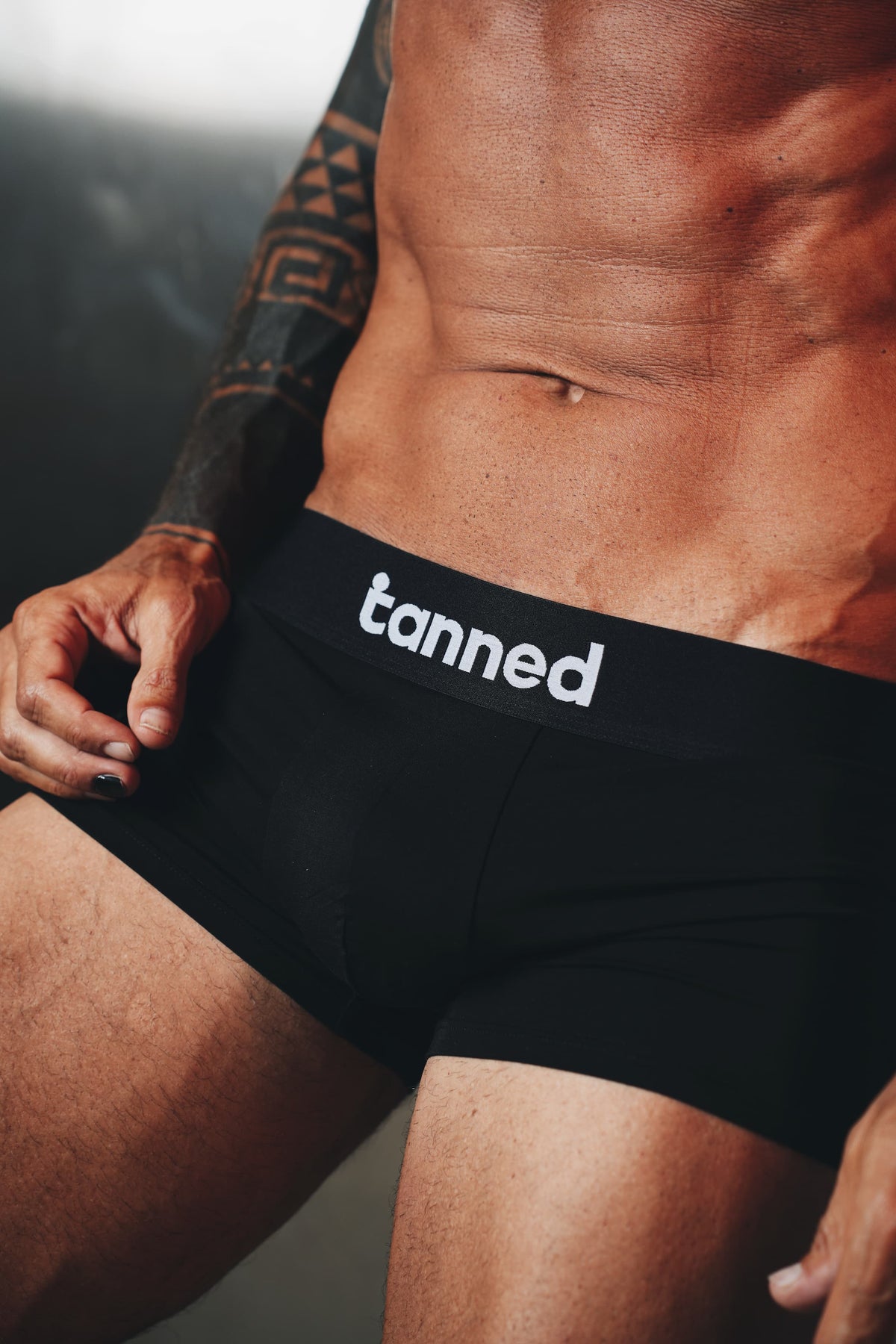 BASE 2-Pack Trunks