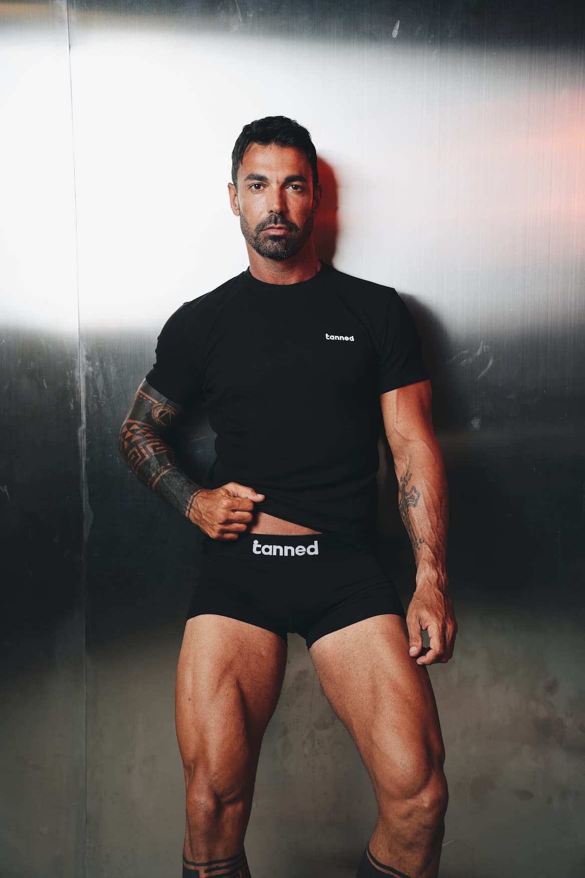 BASE 2-Pack Trunks