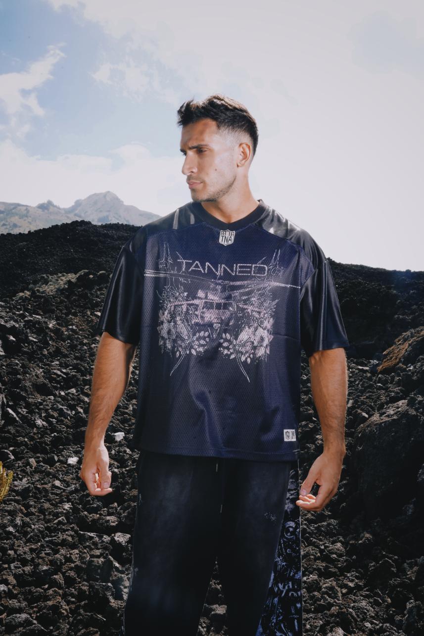WARZONE Rescue Jersey