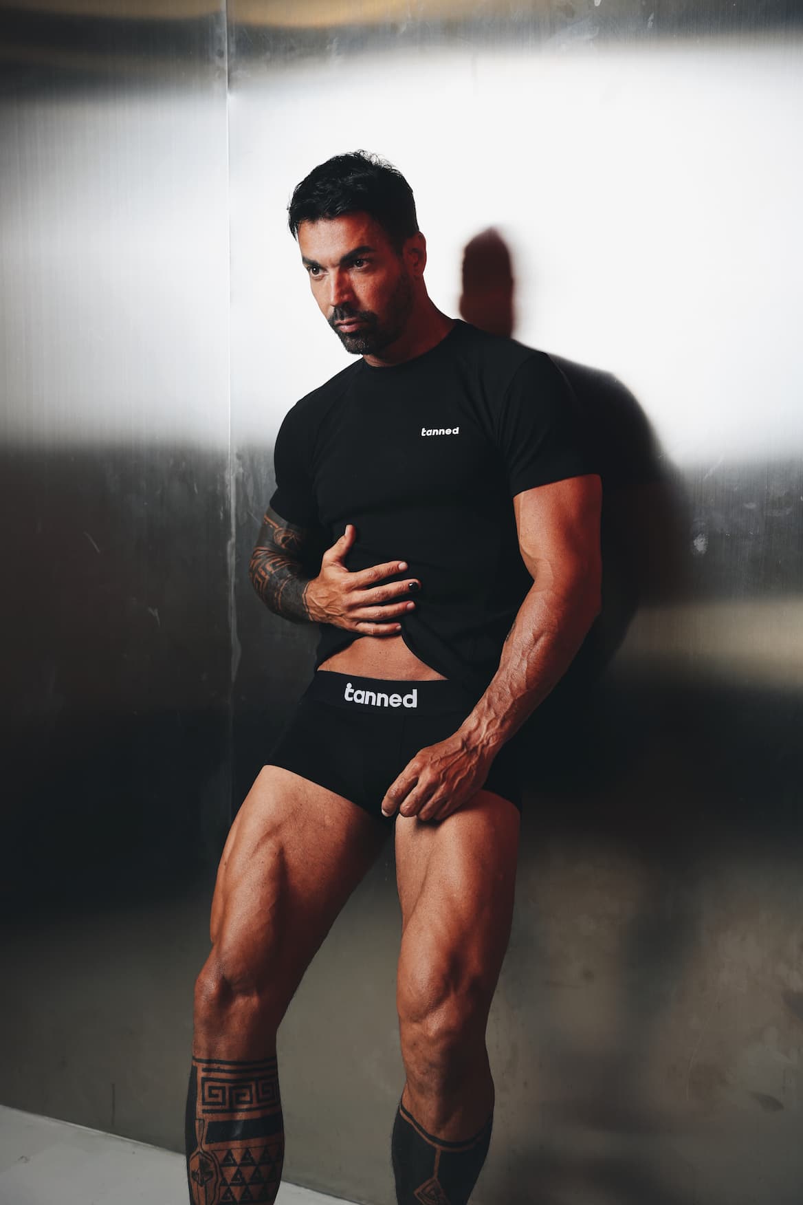 BASE 2-Pack Trunks