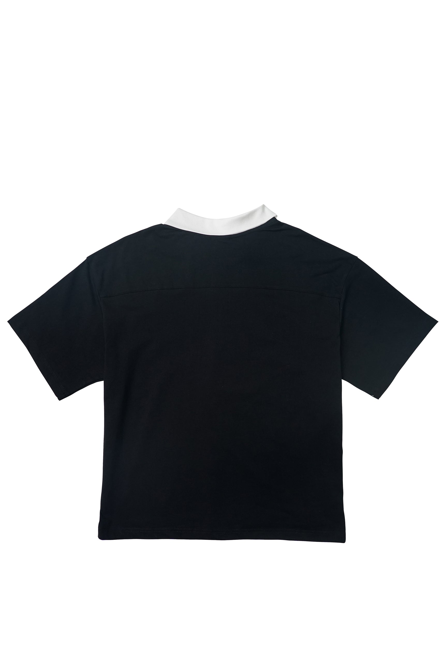 Base Aesthetic 01 Collar Tee